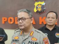 Kepala Bidang Humas Polda Kaltim, Kombes Pol Yuliyanto (Dok: ist)