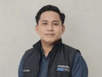 Ketua Pemuda Kutim Hebat, Habibi.(Dok: istimewa)