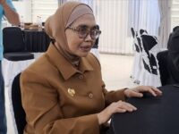 Wali Kota Neni Moerniaeni Tanggapi Pemberhentian Dapur SPPG Bontang (dok:sal/expresi)
