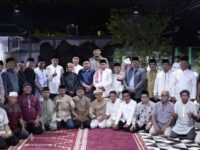 Bukber Kerukunan Keluarga Mandar Sulawesi Barat (KKMSB) Kota Bontang (dok:prokompim)