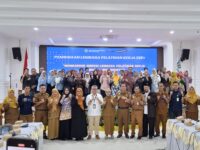 Pembinaan LPK Swasta Kota Bontang