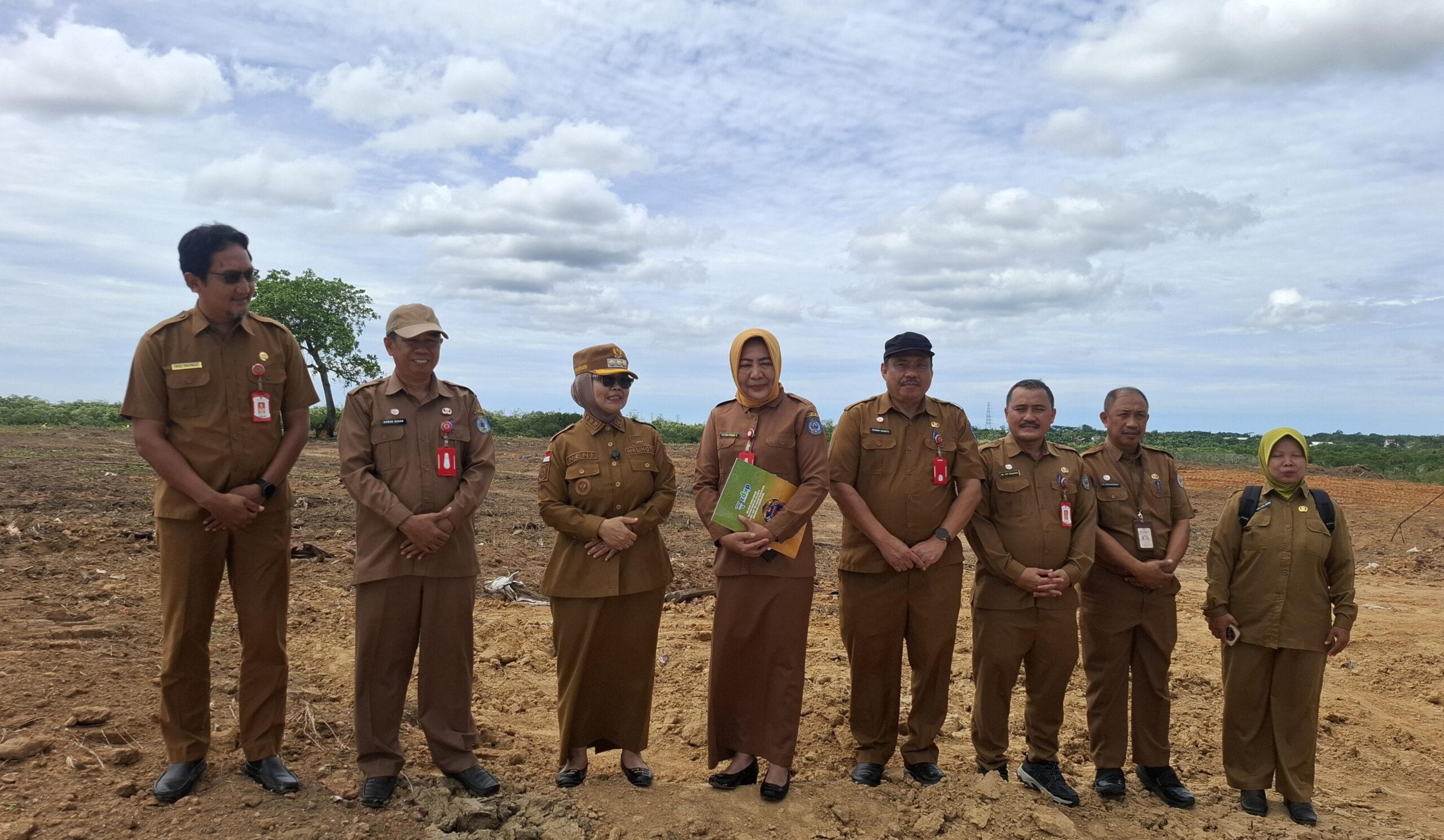 Wali Kota Neni Moerniaeni Dorong Percepatan Sekolah Rakyat, Sebut Pemkot Bontang Sudah Tuntaskan Komitmen Lahan 20260518 124803 scaled