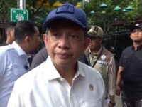 Mendagri M Tito Karnavian