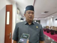 Anggota Komisi C DPRD Bontang, Bonnie Sukardi (Foto: Bambang)