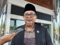 Anggota DPRD Kutim, Shabaruddin.(Dok: tio/expresi)