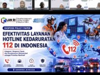 Ilustrasi layanan 112 (dok: istimewa)