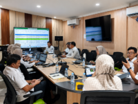 Rapat Persiapan Program Jemput Bola (Jebol) dan Bapenda Mengajar (dok:Bapenda)