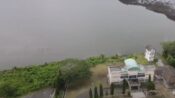 Waduk Manggar (dok: istimewa)