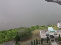 Waduk Manggar (dok: istimewa)