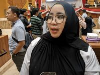 Ketua TRC PPA Kaltim, Rina Zainun (dok: ist)