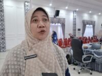 Kepala Bapenda Bontang Natalia Trisnawati