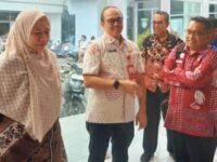 Bapenda Bontang Studi Tiru ke Bapenda Samarinda (dok:Bapenda)