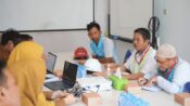 Tim Teknis Bapenda Bontang Kunjungi PT EUP (dok:bapenda)