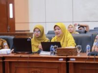 Kepala Bapenda Bontang hadiri Rapat DPRD Bontang, Selasa 2 Juni 2026 (dok:bapenda)