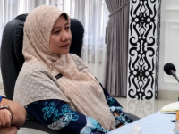 Kepala Bapenda Bontang