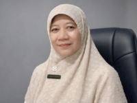 Kepala Bapenda Bontang