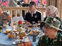 Pemerintah Kabupaten (Pemkab) Lampung Selatan menyatakan dukungan penuh terhadap Gerakan Radin Inten Asri yang diinisiasi Kodam XXI/Radin Inten (Dok: Expresi)