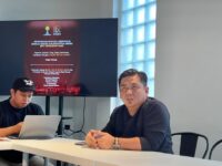 Calon Ketua Umum HIPMI Bontang Adipt Maraja
