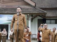 Gubernur Kaltim, Rudy Mas’ud (dok: ist)